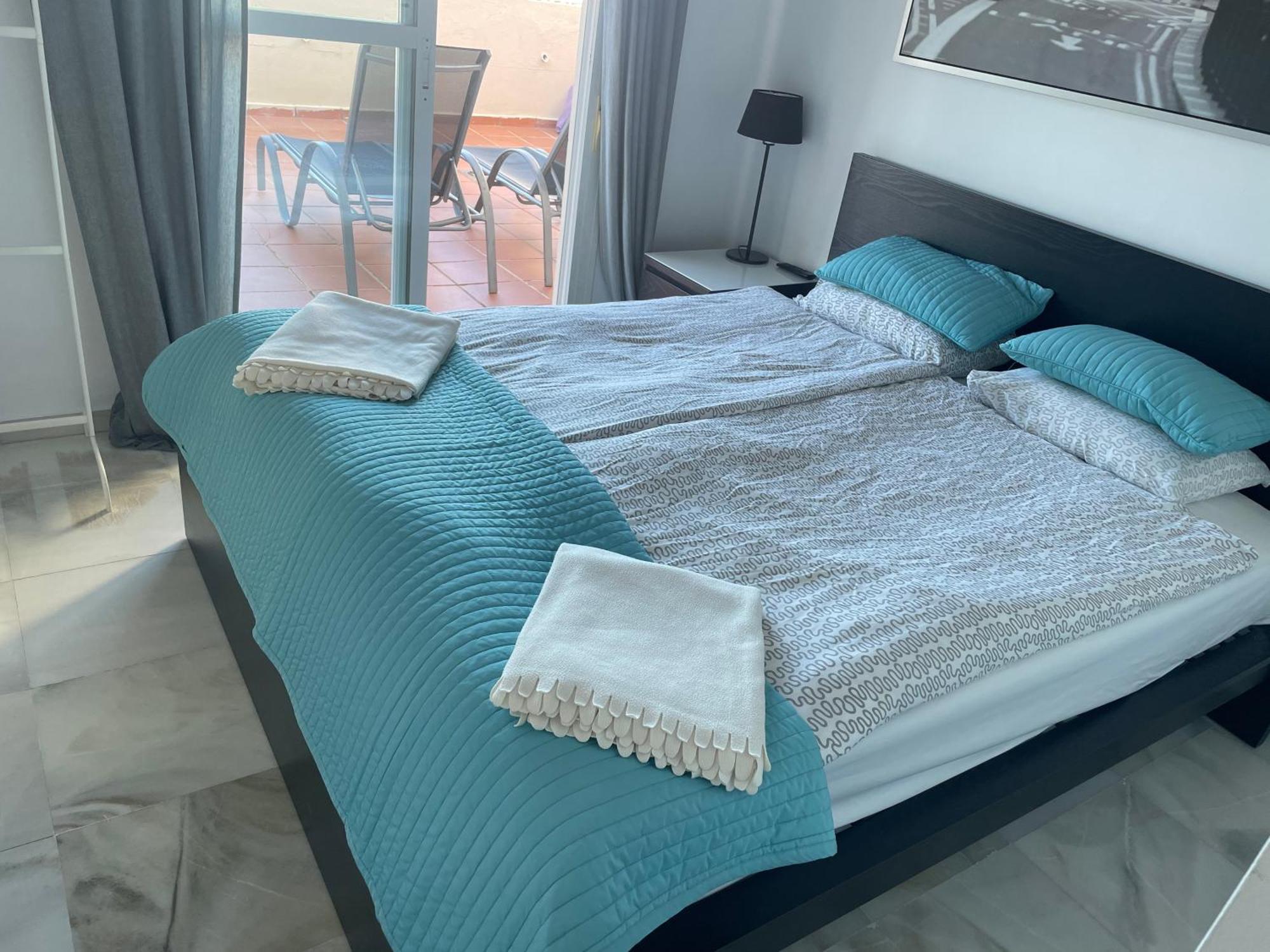 Lorcrimar Puerto Banus Appartement Marbella Buitenkant foto