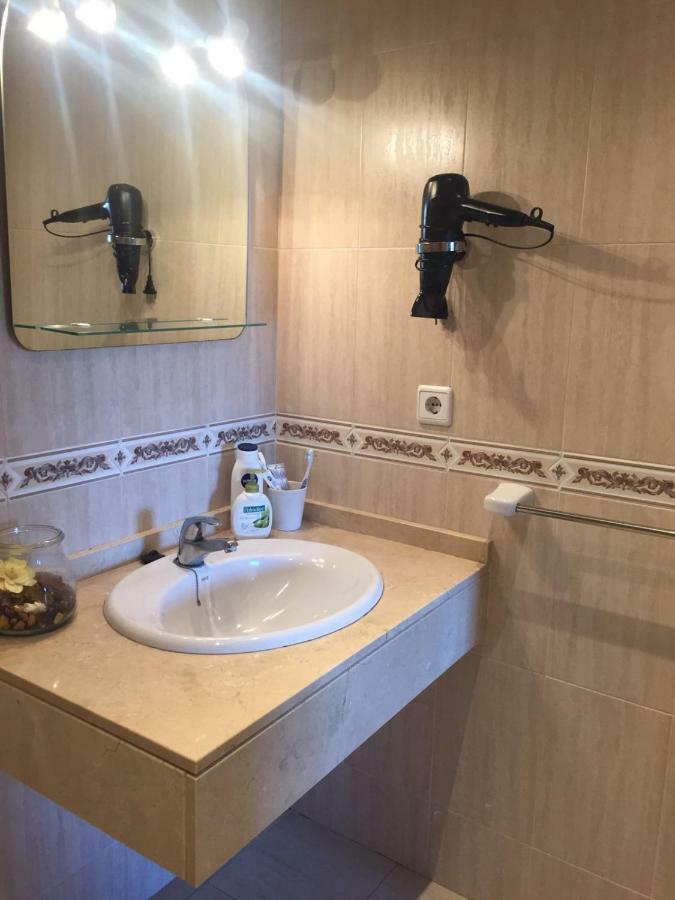 Lorcrimar Puerto Banus Appartement Marbella Buitenkant foto