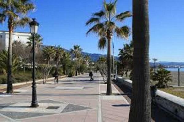 Lorcrimar Puerto Banus Appartement Marbella Buitenkant foto